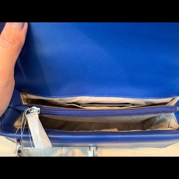 📌CLOSING SALE📌💥NEW MICHAEL KORS SATCHEL BAG SET - Picture 7 of 7